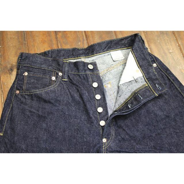 SUGAR CANE シュガーケーン 13oz.ウエストオーバーオールズ 2025モデル