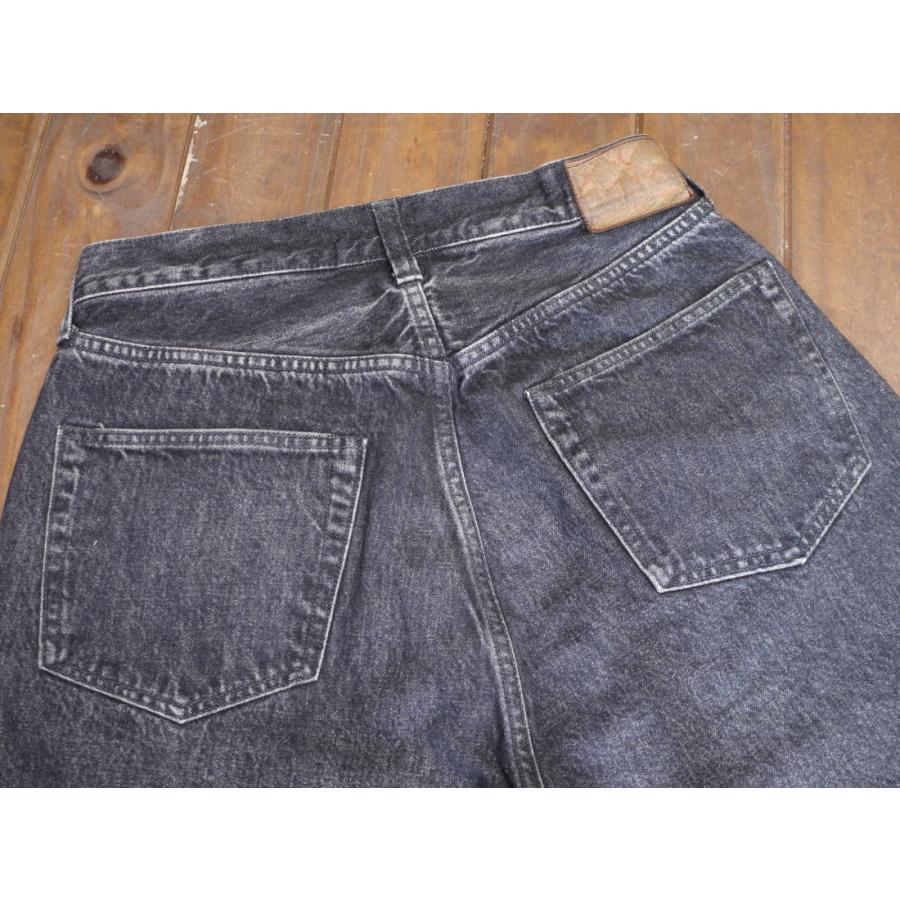 SUGAR CANE シュガーケーン 14,25oz.ブラックデニム1947 ハード SUGAR CANE シュガーケーン 14,25oz.ブラックデニム1947 ハード