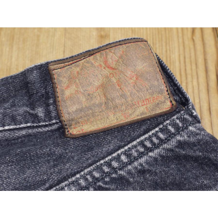 SUGARCANE 14oz XX型デニム 濃紺 耳付 W36 M品番 SUGARCANE 14oz XX型デニム 濃紺 耳付 W36 M品番