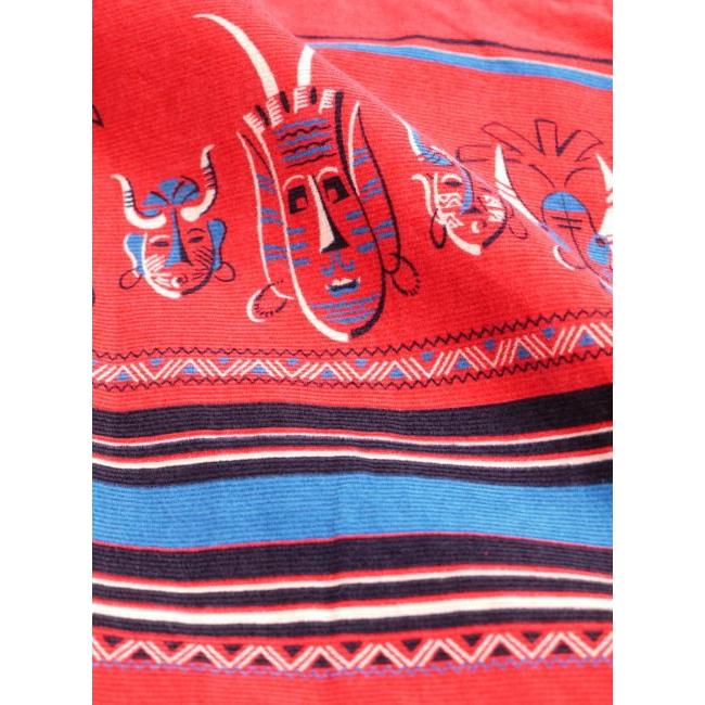 SUGAR CANE スタイルアイズ SE28257 アフリカンマスクコーディ