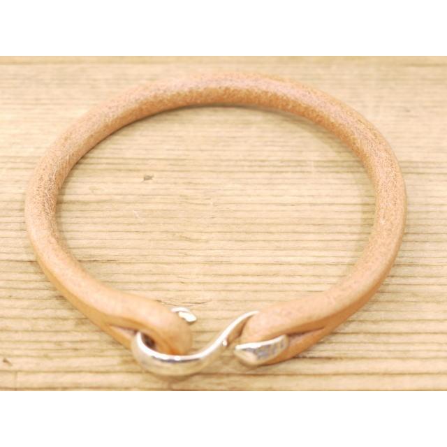 The Flat Head（フラッドヘッド） フラットヘッド SF-SB Sカン レザー