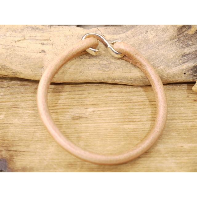 フラットヘッド　バングル　アクセサリー　ブレスレット フェザー バングル FN-JB-025 | THE FLAT HEAD