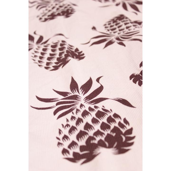 デュークカハナモク SS29580 デュークスパイナップル コットンコーディロイシャツ sunsurf | SUN SURF | 01