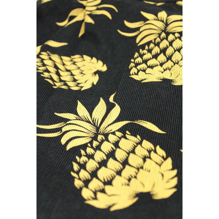 デュークカハナモク SS29580 デュークスパイナップル コットンコーディロイシャツ sunsurf | SUN SURF | 02