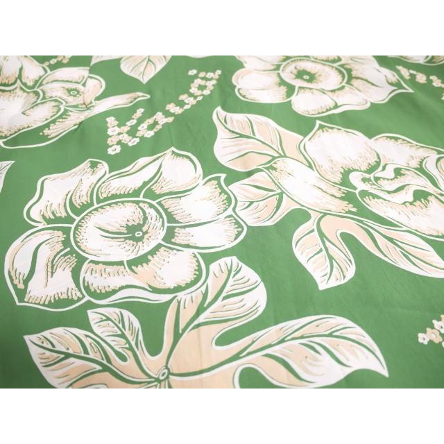 サンサーフ SS38028 PATTERN OF TROPICAL PLANTS  ハワイアンシャツ sunsurf レーヨンシャツ | SUN SURF | 18