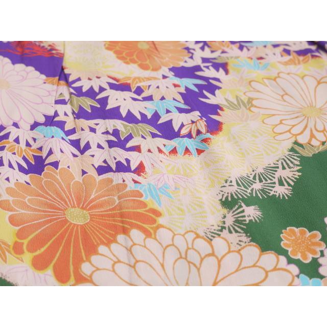 サンサーフ スペシャルエディション KIMONO DESIGN SS38675 和柄アロハシャツ sunsurf | SUN SURF | 05