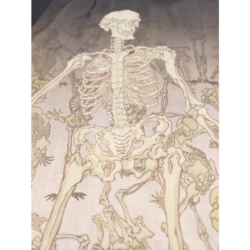 サンサーフ SS39129 スペシャルエディション SUN SURF×河鍋暁斎 画鬼 狂斎 和柄アロハシャツ | SUN SURF | 05