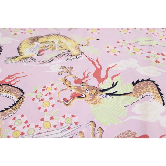 サンサーフ SS39414 THE TRIANGULAR FIGHT ハワイアンシャツ sunsurf レーヨンシャツ | SUN SURF | 05