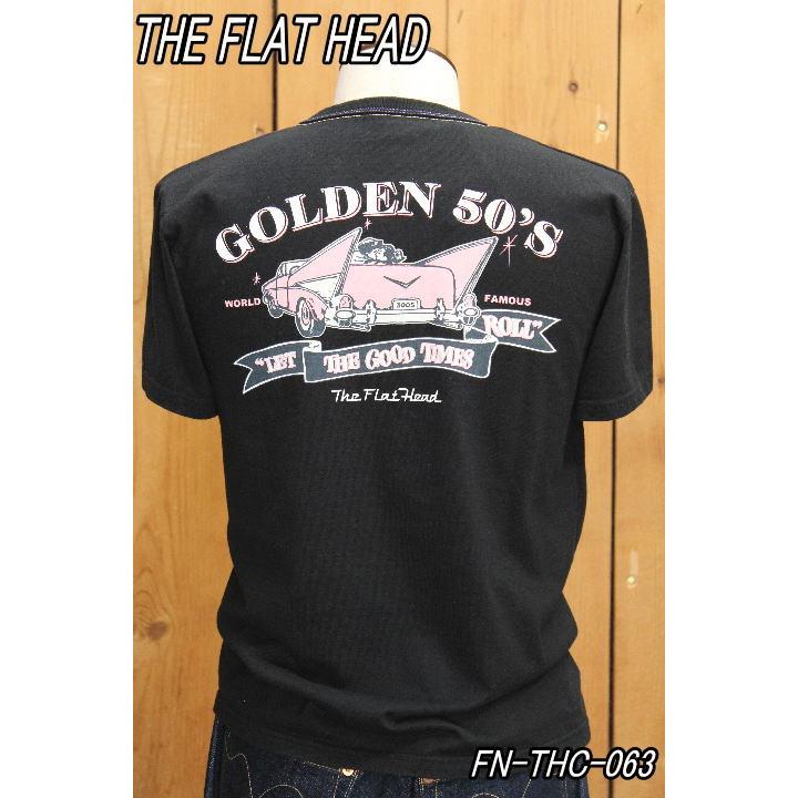 the flat head club label コットン　つなぎ 楽天市場】フラットヘッド クラブレーベル コットンの通販