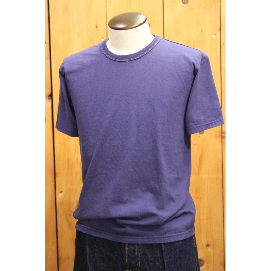 The Flat Head（フラッドヘッド） フラットヘッド Tシャツ FN-THC-203