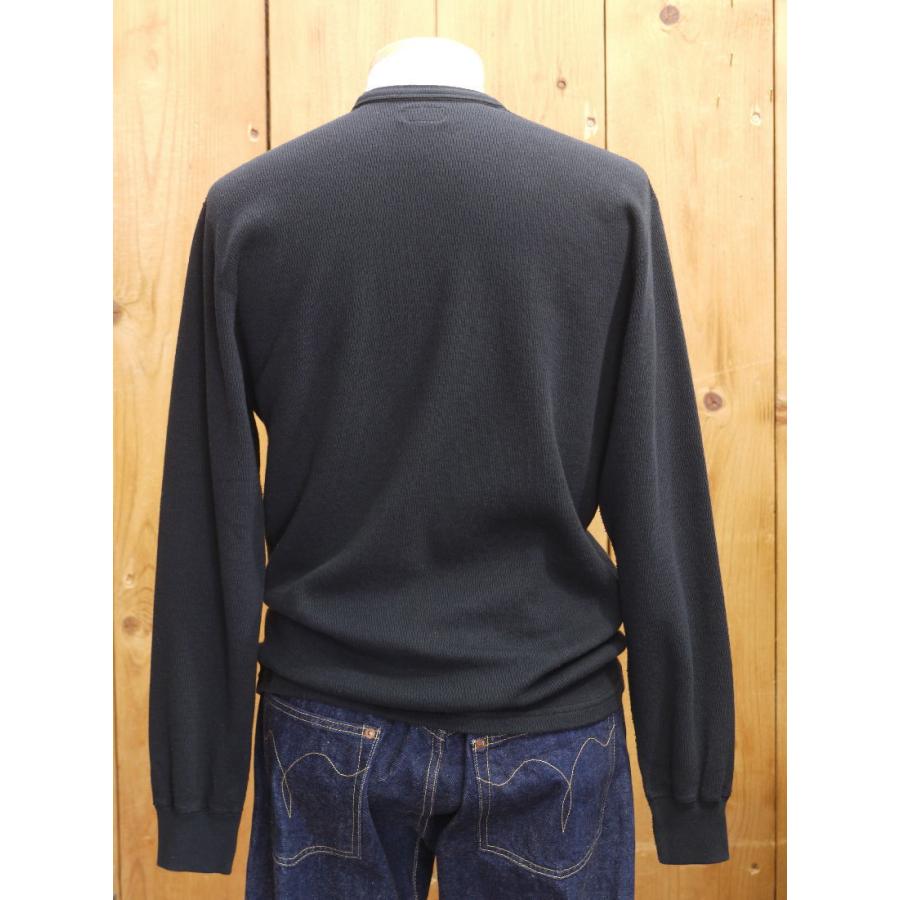 The Flat Head（フラッドヘッド） フラットヘッド ロンT FN-THLH-004