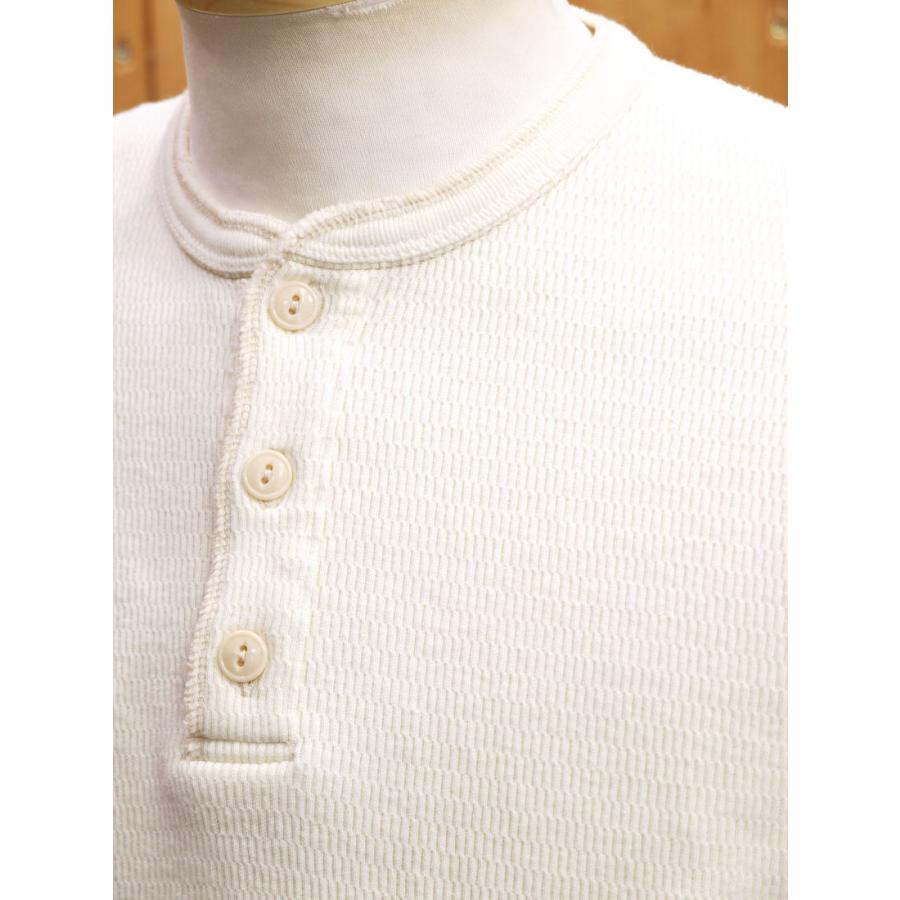 The Flat Head（フラッドヘッド） フラットヘッド ロンT FN-THLH-004