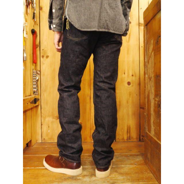 TOYS McCOY トイズマッコイ/TOYS LOT 135D オーバーオールズ