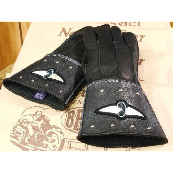 TOYS McCOY（トイズマッコイ） TOYS McCOY TMA1629 ベックガントレット