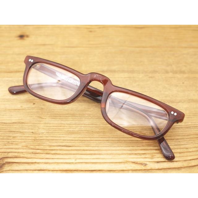 トイズマッコイ スティーブマックイーン リーディンググラス TMA1717 TMA1717