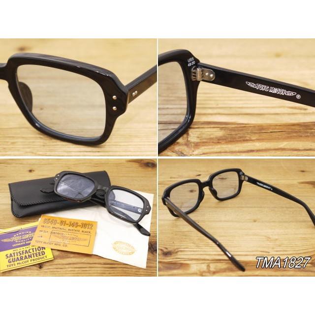 リアルマッコイズ　メガネケース　real mccoys トイズマッコイ リアルマッコイズ メガネケース real mccoys トイズマッコイ