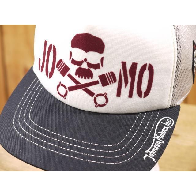 TOYS McCOY（トイズマッコイ） TMA2003 ジョンソンモータースメッシュ