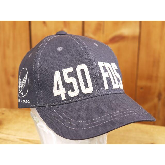 TOYS McCOY（トイズマッコイ） ミリタリー450 FDS コットンキャップ