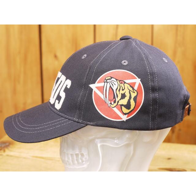 TOYS McCOY（トイズマッコイ） ミリタリー450 FDS コットンキャップ