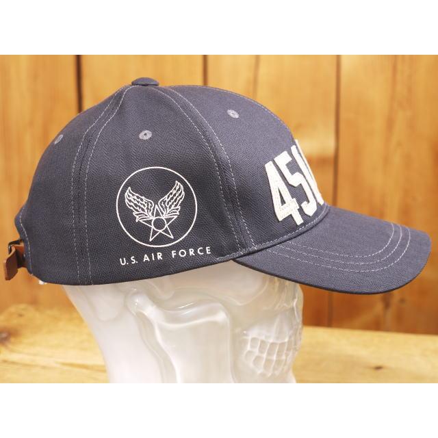 TOYS McCOY（トイズマッコイ） ミリタリー450 FDS コットンキャップ