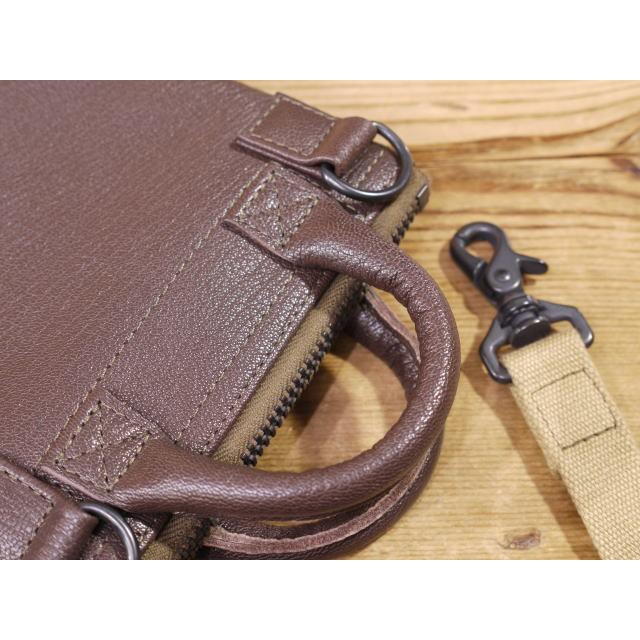 TOYS McCOY（トイズマッコイ） TMA2121 レザーヘルメットバックミニ