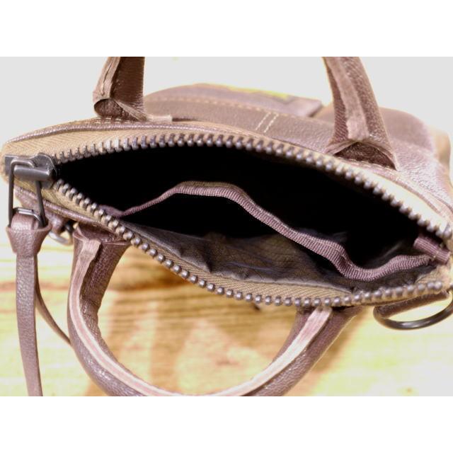 TOYS McCOY（トイズマッコイ） TMA2121 レザーヘルメットバックミニ