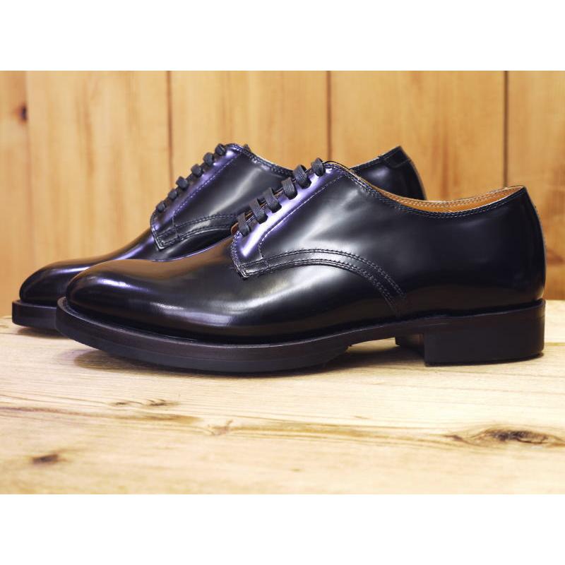 TOYS McCOY（トイズマッコイ） TMA2405 SHOES, LOW QUARTER, CIVILIAN 