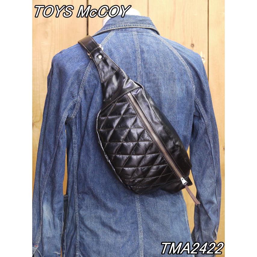TOYS McCOY（トイズマッコイ） バック TMA2422 デュアルブレードパッ