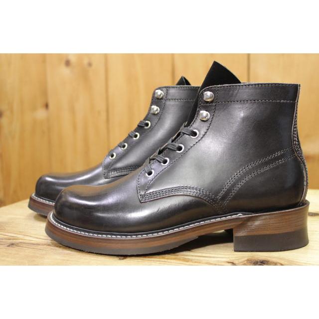 TOYS McCOY（トイズマッコイ） TMA2510 WORK BOOTS 