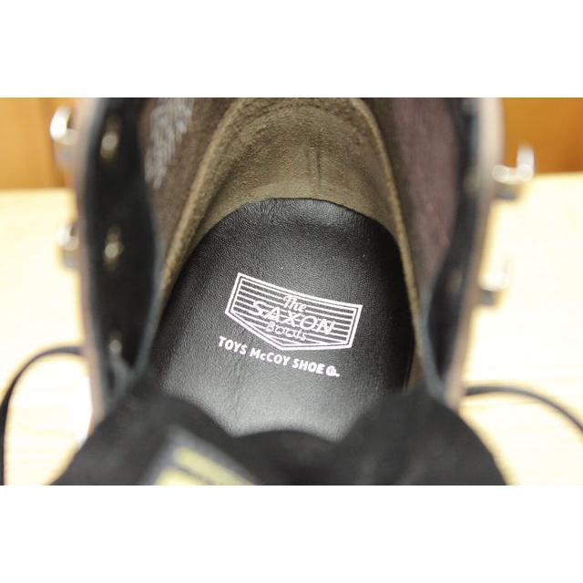 TOYS McCOY（トイズマッコイ） TMA2510 WORK BOOTS 