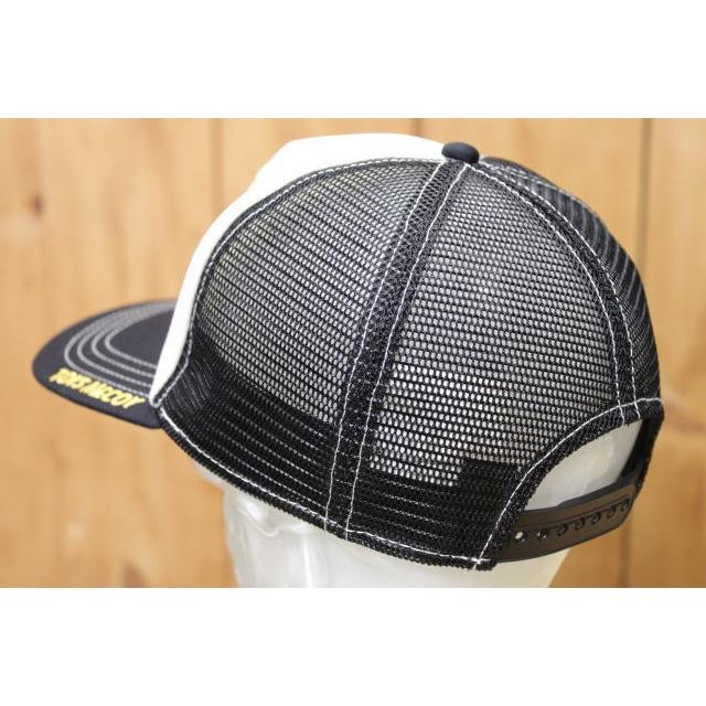 マックショウ　mack show ベースボールキャップ マックショウ mack show ベースボールキャップ マックショウ