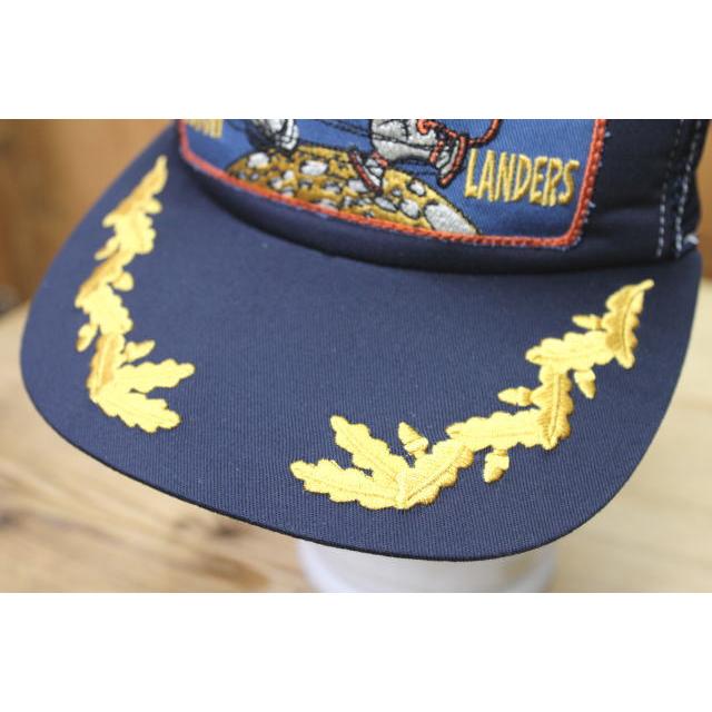 TOYS McCOY（トイズマッコイ） TMA2607 MESH CAP SNOOPY 