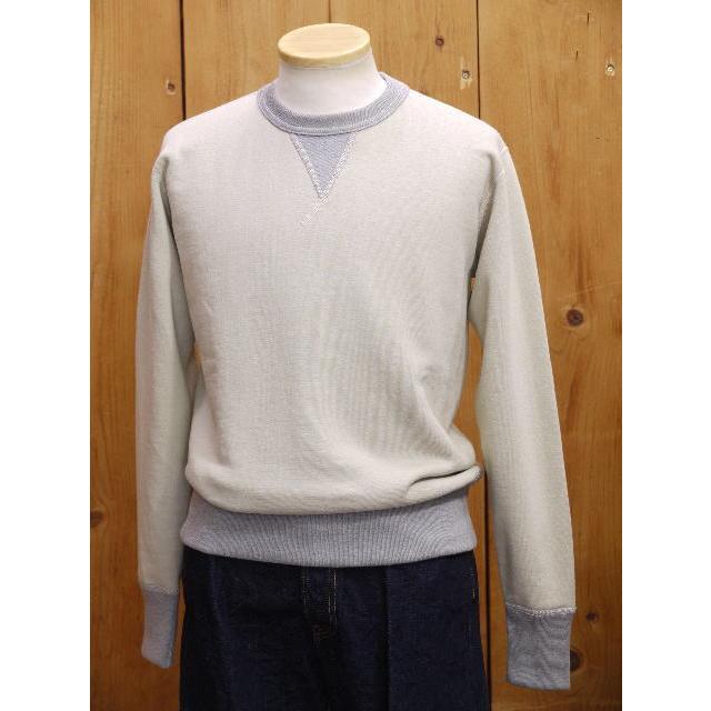 トイズマッコイ スウェット TOYS McCOY トイズマッコイ TMC2367 USF ミリタリースウェット