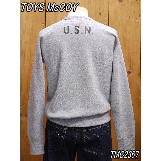 TOYS McCOY（トイズマッコイ） TMC2367 USF ミリタリースウェット