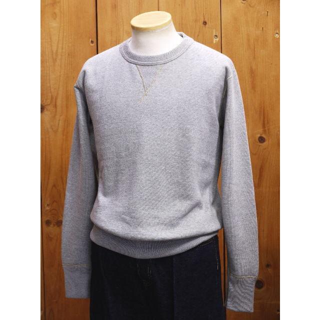 TOYS McCOY トイズマッコイ TMC2367 USF ミリタリースウェットシャツ