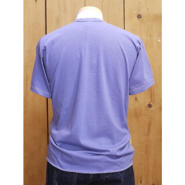 TOYS McCOY（トイズマッコイ） TMC2033 McHILL SPORTS WEAR ヘンリー 
