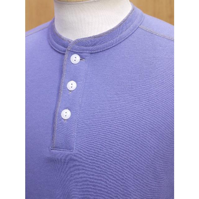 TOYS McCOY（トイズマッコイ） TMC2033 McHILL SPORTS WEAR ヘンリー 