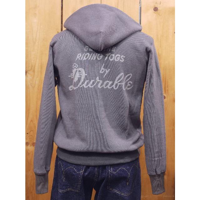 TOYS McCOY トイズマッコイ TMC2054 ワンスターハーフジップ