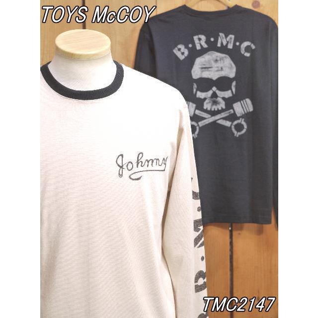TOYS McCOY（トイズマッコイ） JOHNNY 