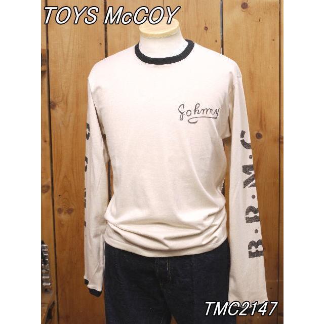 TOYS McCOY（トイズマッコイ） JOHNNY 
