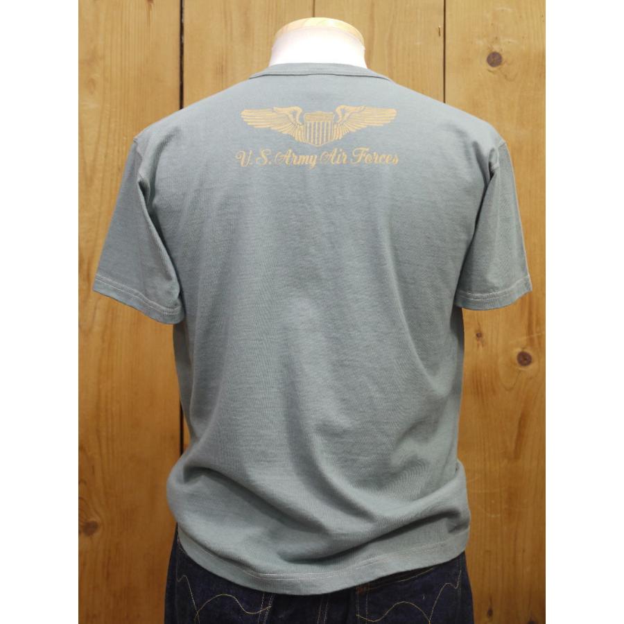 TOYS McCOY（トイズマッコイ） TMC2227 MOONLIGHT COMMANDO Tシャツ