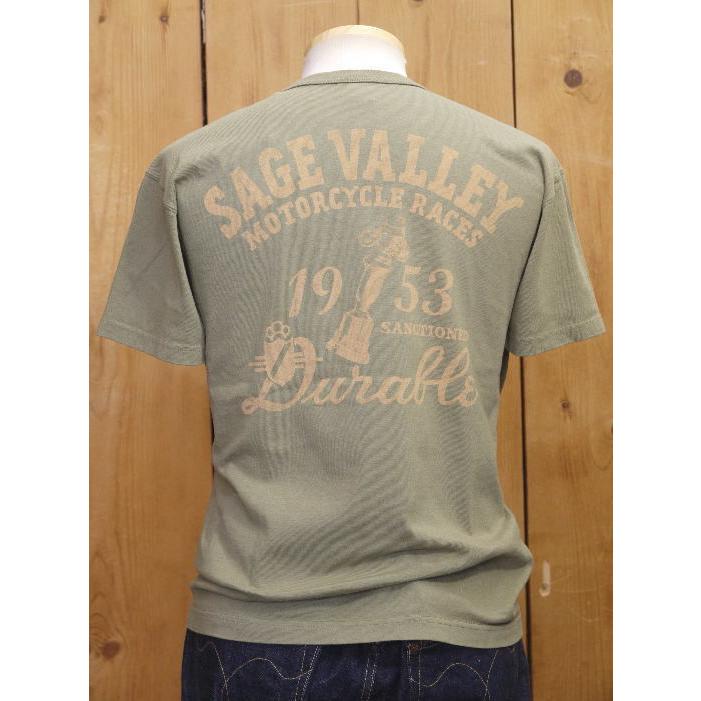 レアサイズ TOYS McCOY ウッディー Tシャツ アメカジ　バイカー TOYS McCOY TYPE A-2 