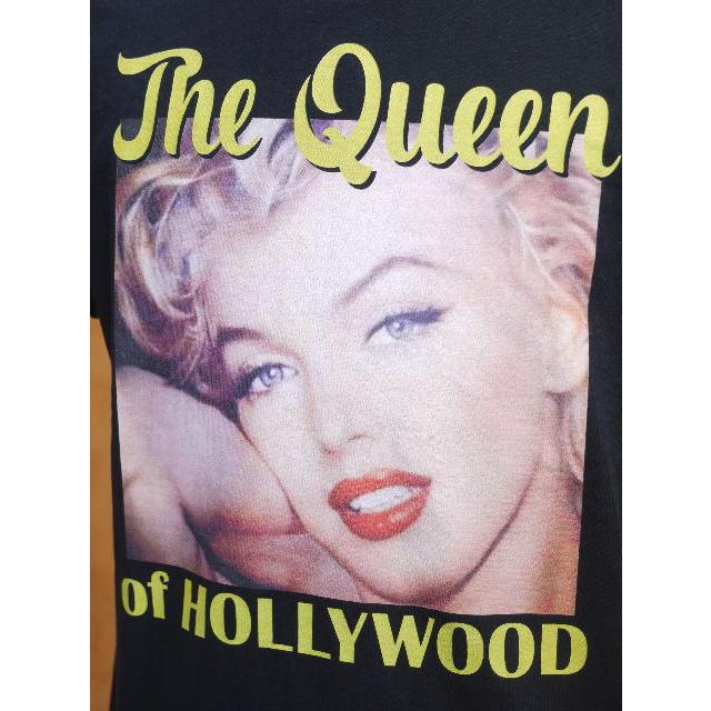 TOYS McCOY（トイズマッコイ） TMC2414 MARILYN MONROE TEE 