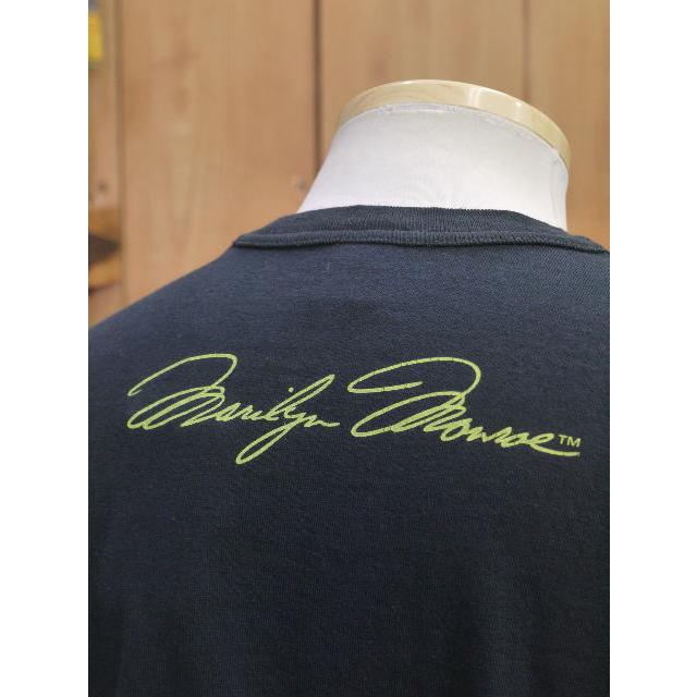 トイズマッコイ TMC2414 MARILYN MONROE Tシャツ　ブラック 楽天市場】トイズマッコイ Tシャツ 2024春夏 新作 マリリン