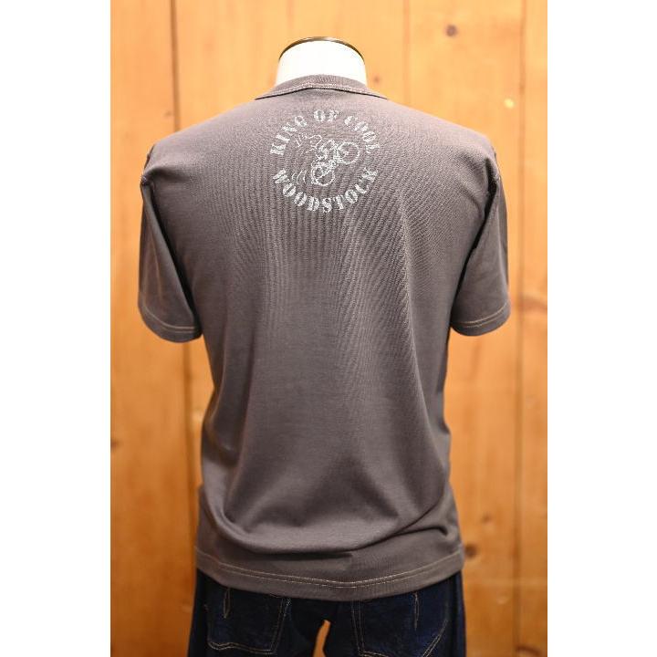 TOYS McCOY（トイズマッコイ） TMC2628 PEANUTS TEE