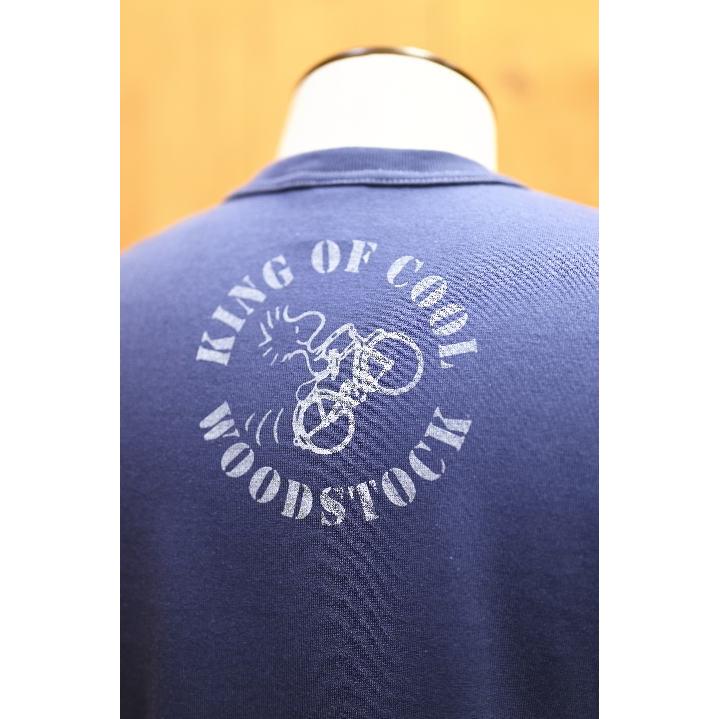 TOYS McCOY（トイズマッコイ） TMC2628 PEANUTS TEE