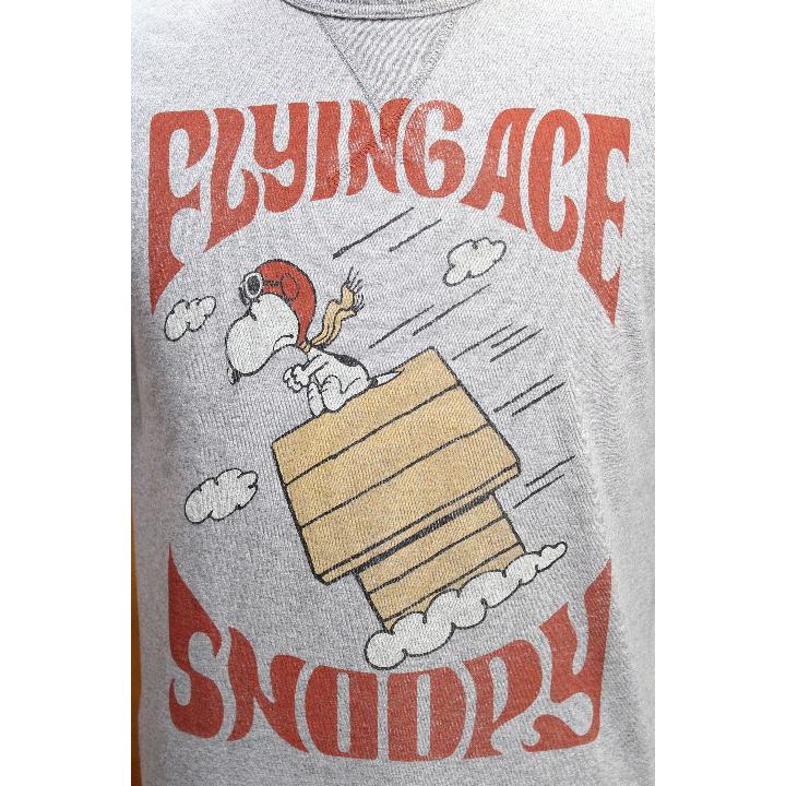 TOYS McCOY（トイズマッコイ） TMC2636 PEANUTS TEE SNOOPY 