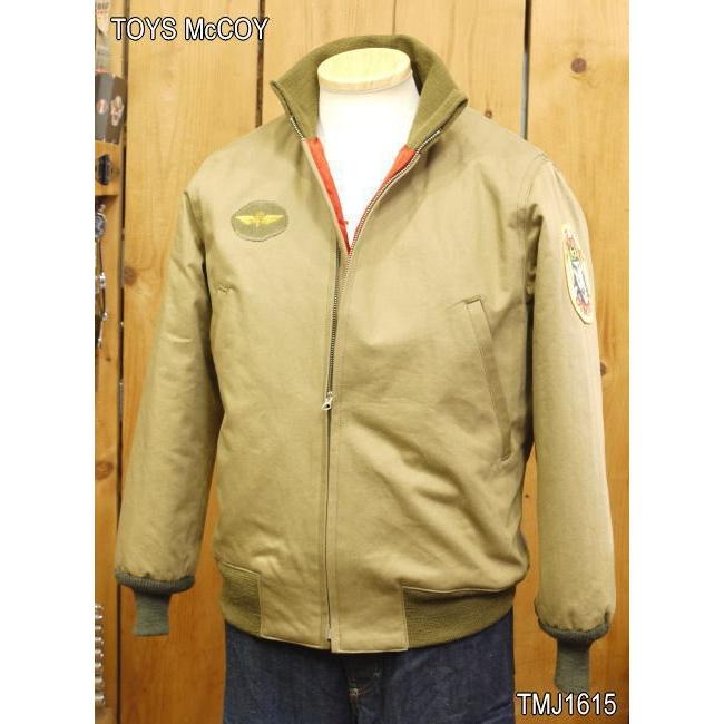 TOYS McCOY トイズマッコイ TMJ1615 タクシードライバー ウィンター