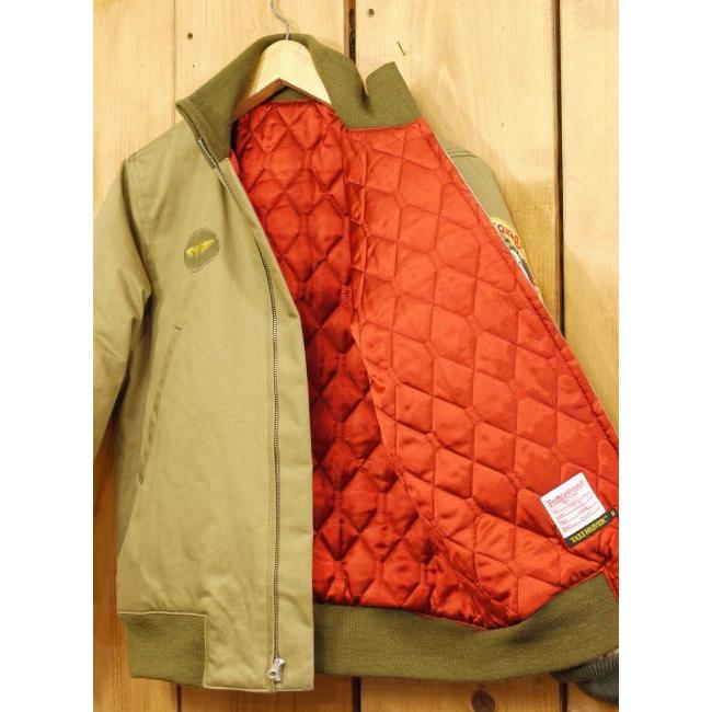 TOYS McCOY トイズマッコイ TMJ1615 タクシードライバー ウィンター