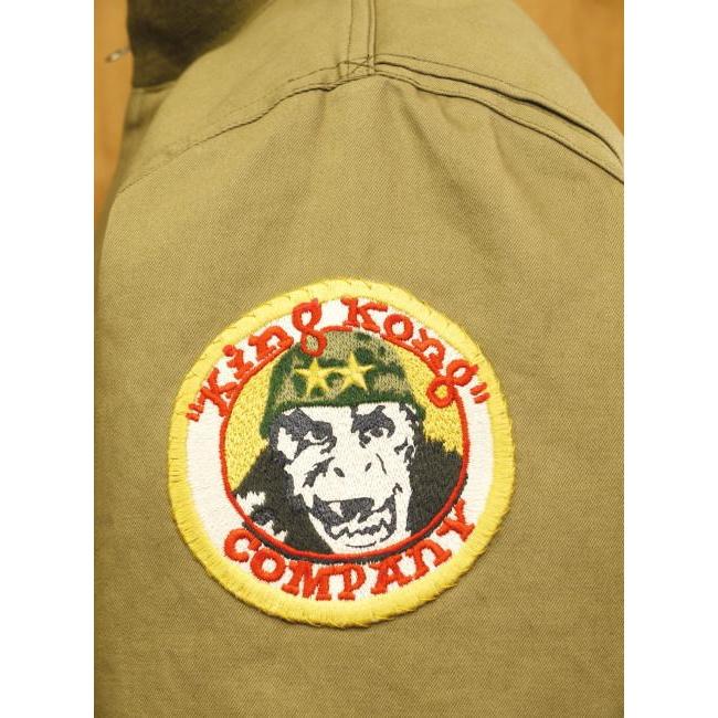 TOYS McCOY トイズマッコイ TMJ1615 タクシードライバー ウィンター